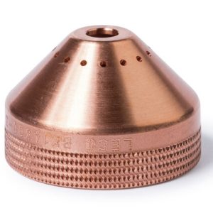 BK14300-3 FlexCut LC125M Shield Cap, 45-65A