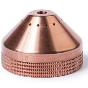 BK14300-4 FlexCut LC125M Shield Cap, 85A-105A-125A
