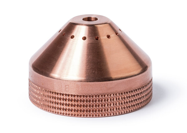 BK14300-4 FlexCut LC125M Shield Cap, 85A-105A-125A