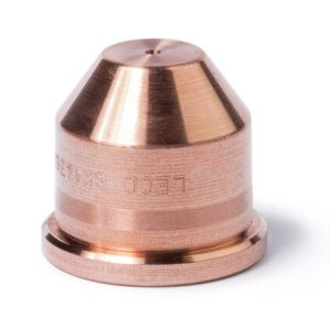 BK14300-7 FlexCut LC125M Nozzle, 45A