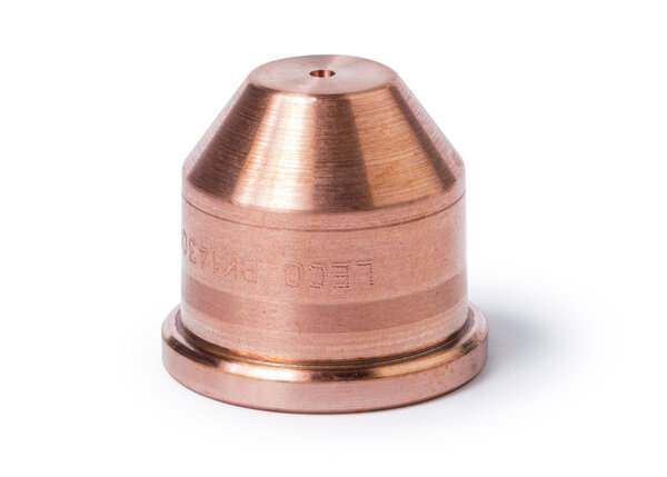 FlexCut LC125M Nozzle, 65A BK14300-8