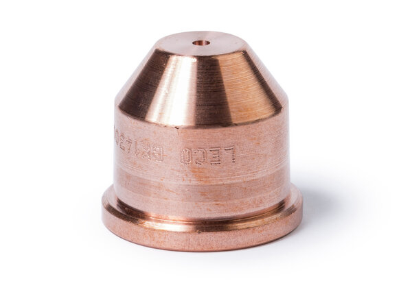 FlexCut® LC125M Nozzle, 85A BK14300-9