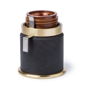 FlexCut® LC125M Retaining Cap, CTP BK14300-15