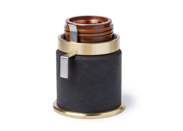 FlexCut® LC125M Retaining Cap, CTP BK14300-15