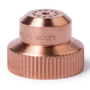 BK12849-14 LC100M Shield Cap 40A