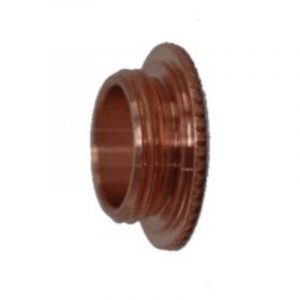 30A SS AL PLAS GAS DISTRIBUTOR #21-1045