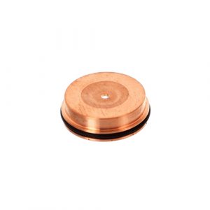 AL SHIELD CAP 100A N2 PLASMA H2O SHIELD #35-1034