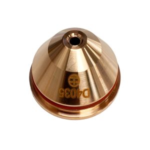 (D4035) .11.860.001.1535 Swirl Gas Cap