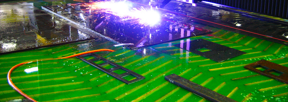 Plasma Table Anti-Corrosive Additive