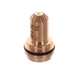 MS ELECTRODE 55A O2 PLASMA AIR SHIELD #35-1069