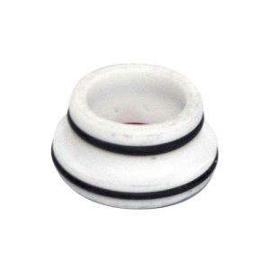 MS PLASMA GAS DISTRIBUTOR 30A O2 PLASMA O2 SHIELD #21-1041