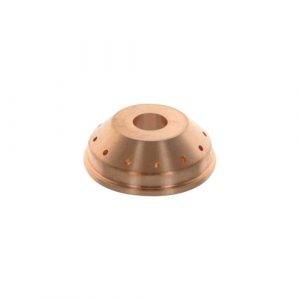 MS SHIELD CAP 200A O2 PLASMA AIR SHIELD #35-1029