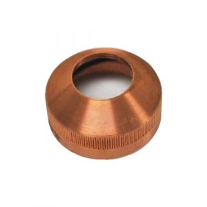 MS SHIELD RETAINER 250A O2 PLASMA / AIR SHIELD #21-1014