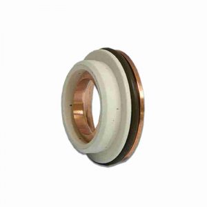 SS AL SHIELD GAS DISTRIBUTOR 30-100A #21-1274