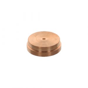 SS SHIELD CAP 200A N2 PLASMA H2O SHIELD #35-1039