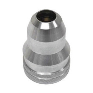 SS SHIELD CUP 30A AIR PLASMA AIR SHIELD #21-1016
