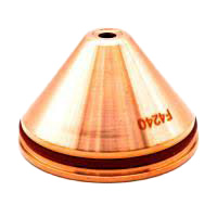 (F4240) .11.855.421.1540 Swirl Gas Cap