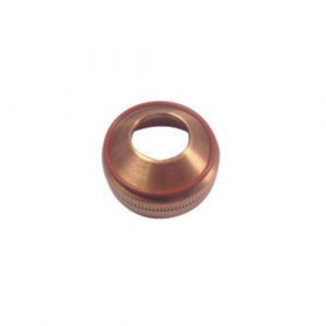 AL SHIELD RETAINER 300A N2 PLASMA / H2O SHIELD #21-1015