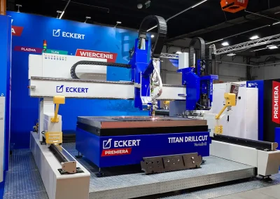 Titan DrillCut - cutting angle