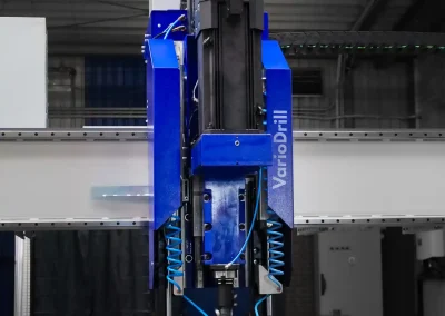 Titan DrillCut variodrill (front)