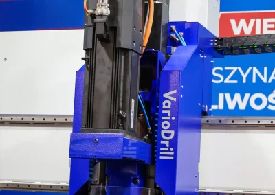 Titan DrillCut variodrill full support